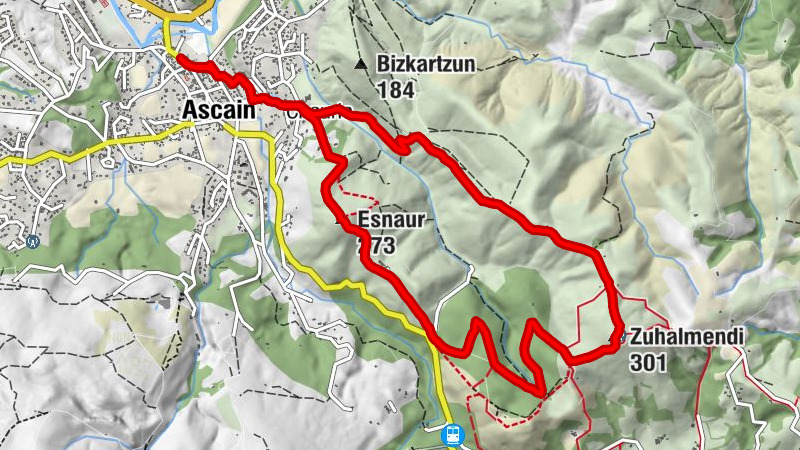 Carte