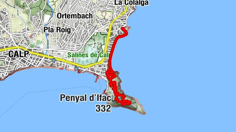 Carte