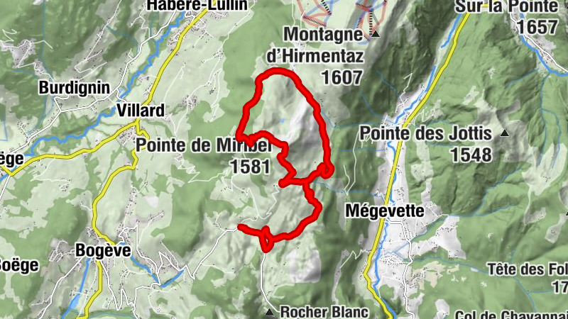 Carte