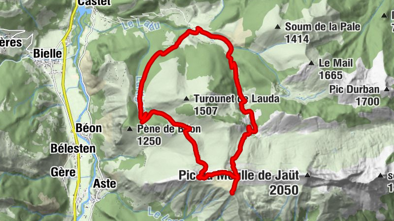Carte