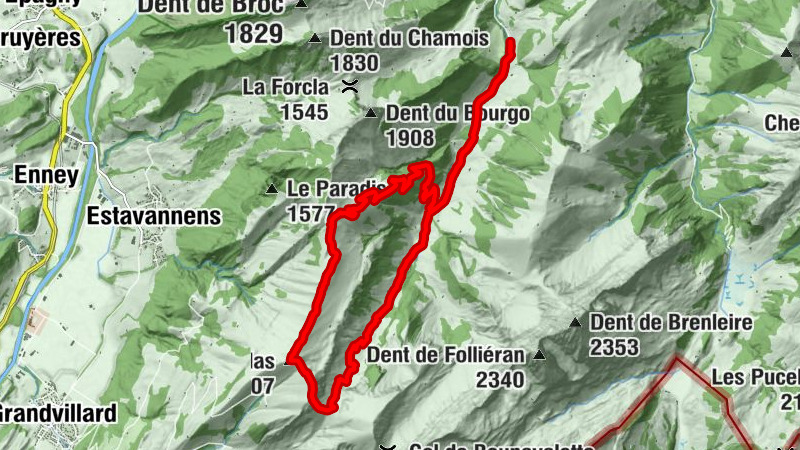 Carte