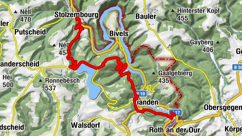 Carte