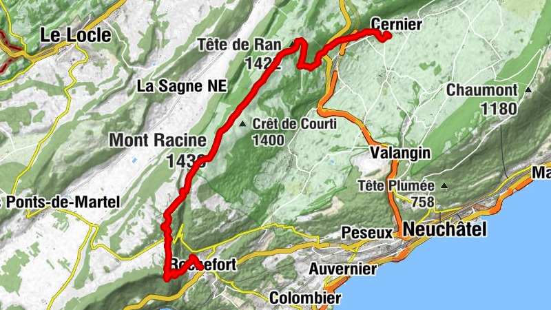 Carte