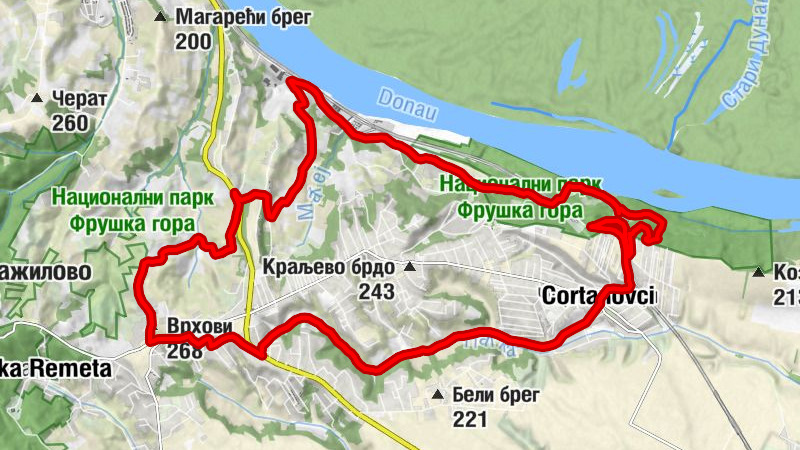 Carte