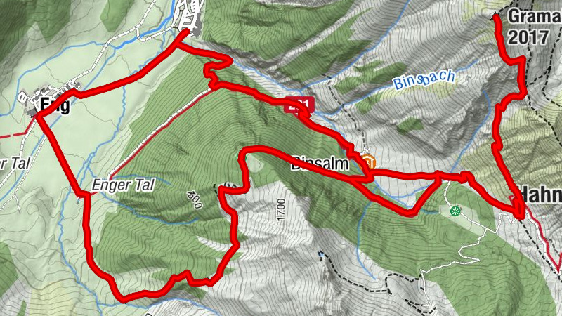Carte