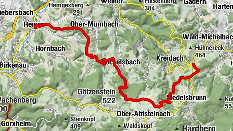 Carte