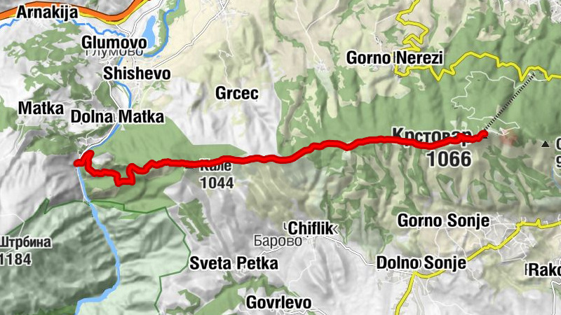 Carte