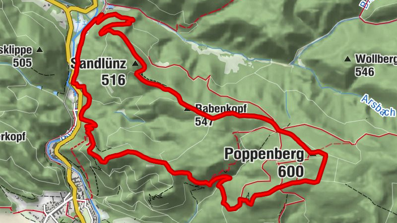 Carte