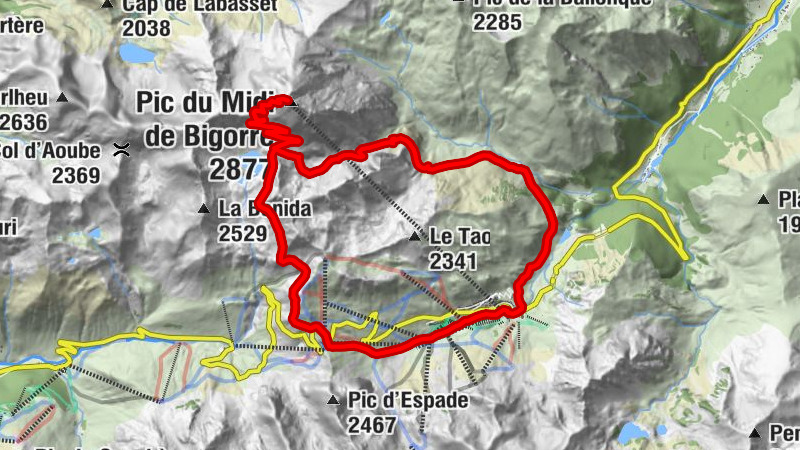 Carte