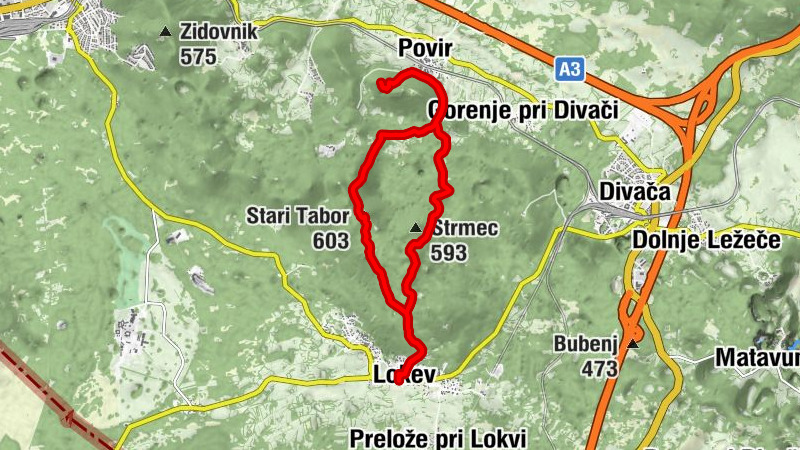 Carte