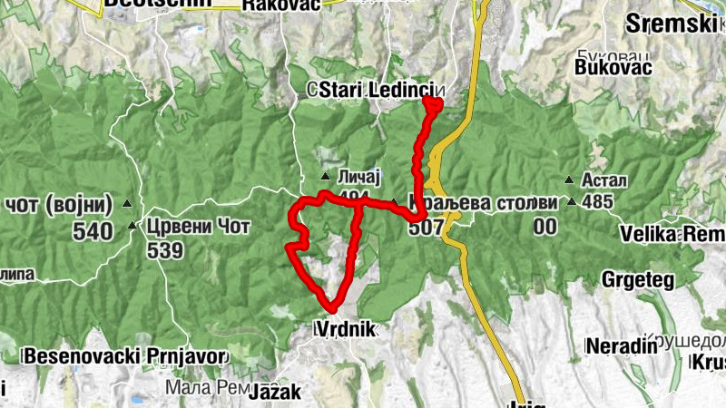 Carte