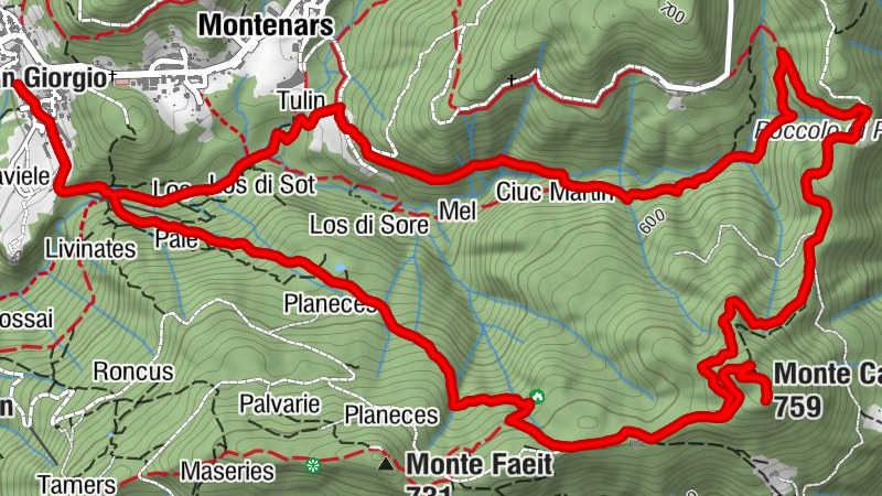 Carte