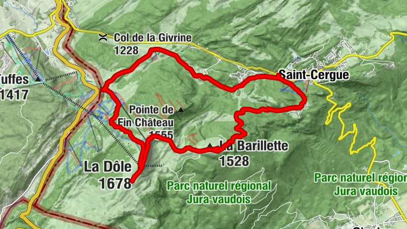 Carte