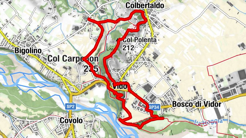 Carte