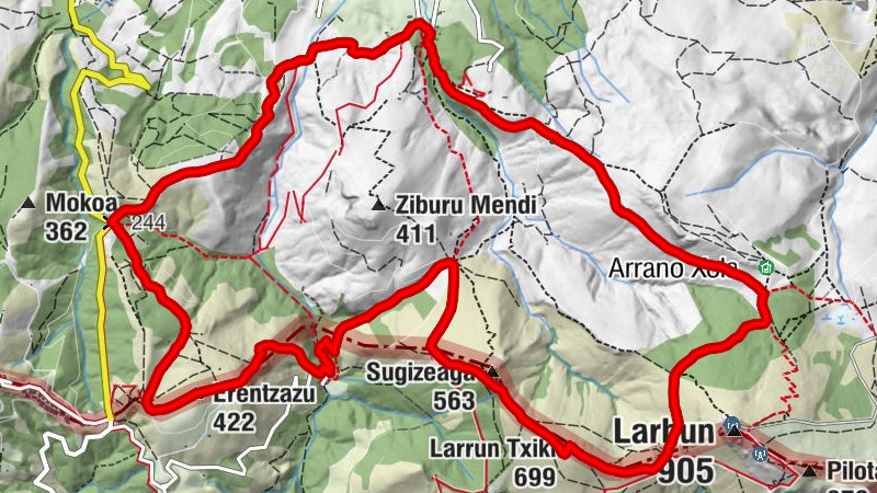 Carte