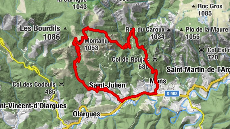 Carte