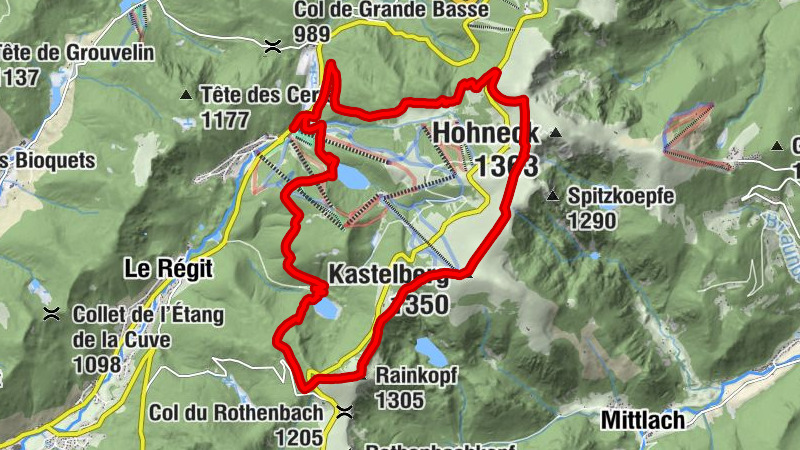 Carte