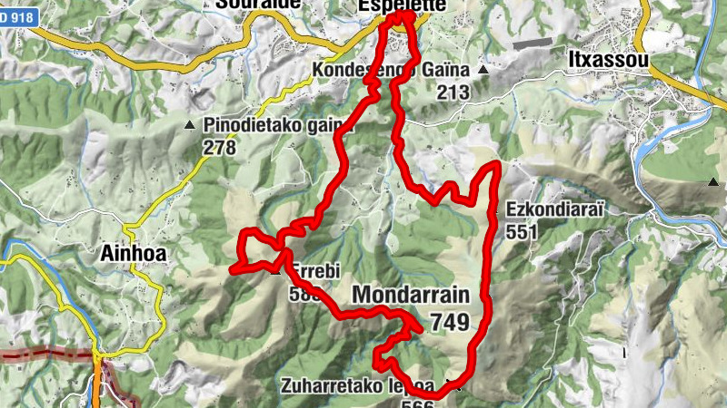 Carte