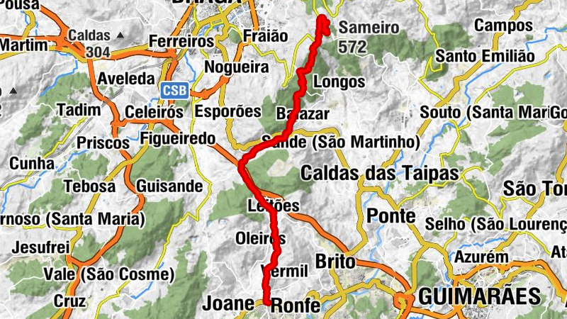 Carte
