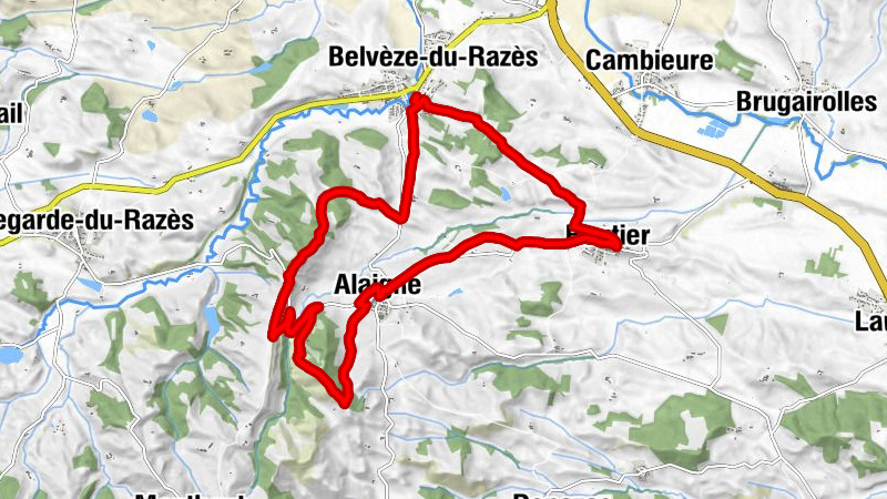 Carte
