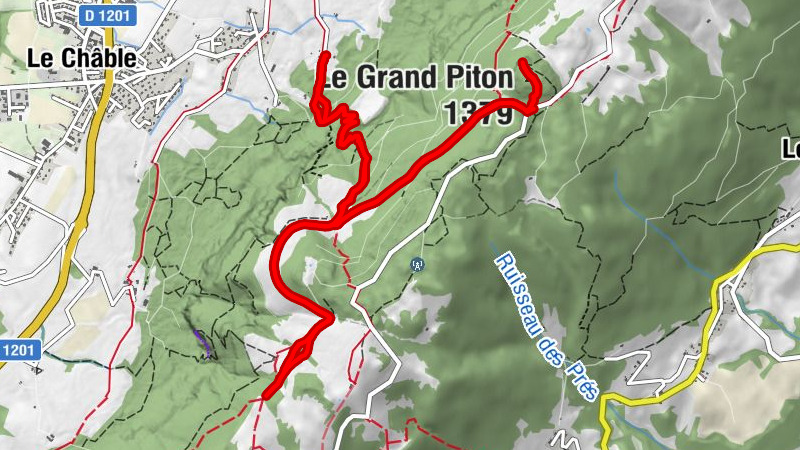 Carte
