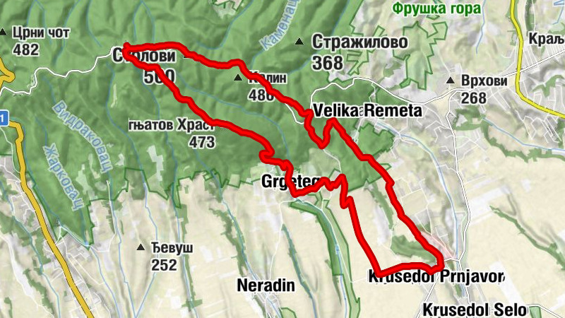 Carte