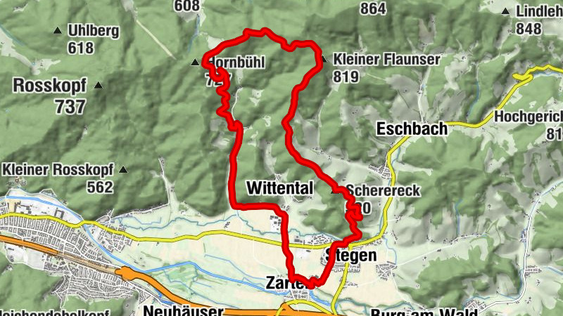 Carte