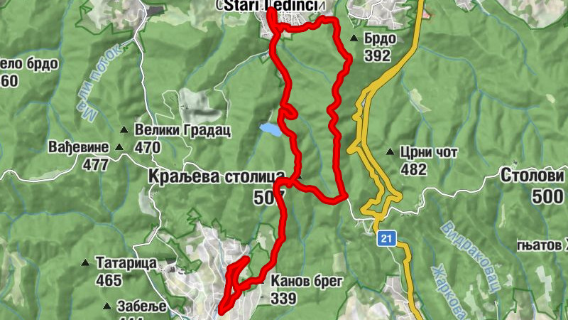 Carte
