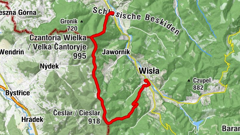 Carte