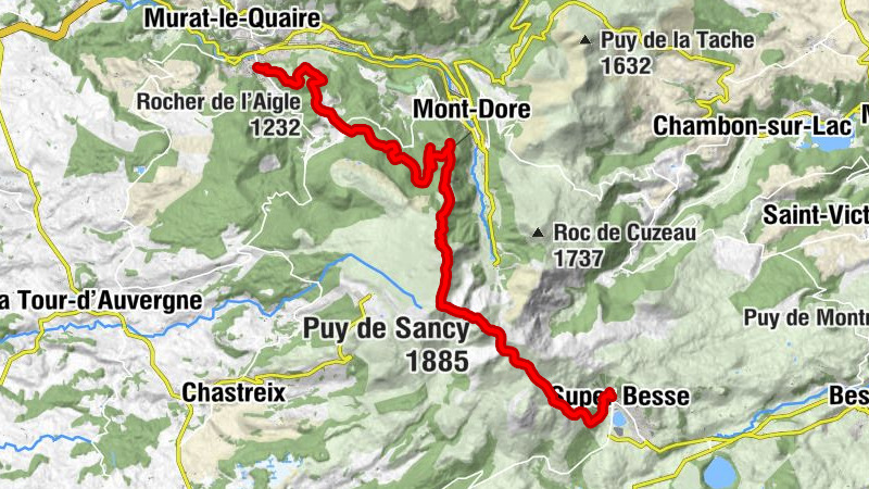 Carte
