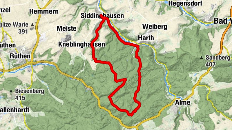 Carte