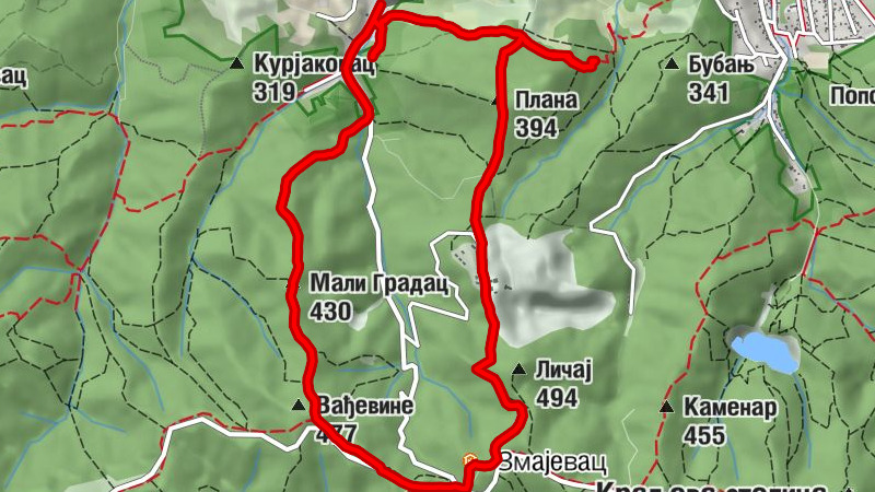 Carte