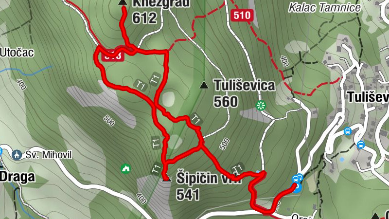 Carte