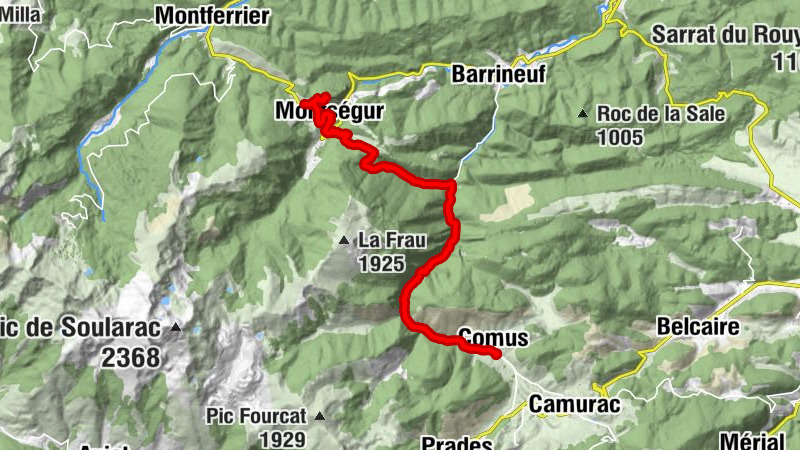 Carte