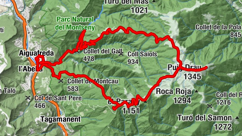 Carte