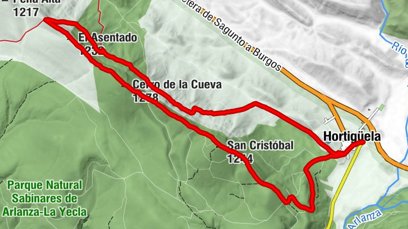 Carte