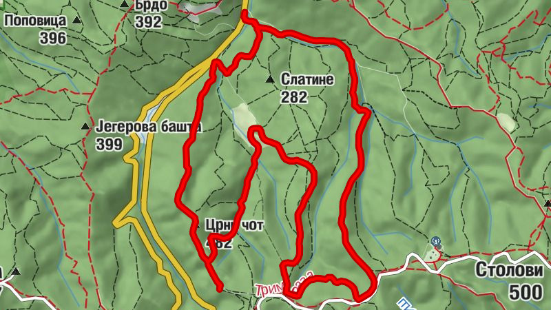 Carte