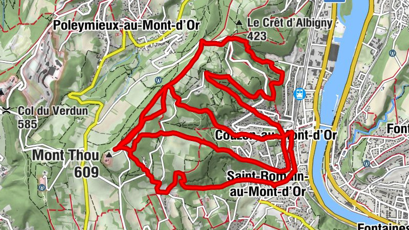 Carte