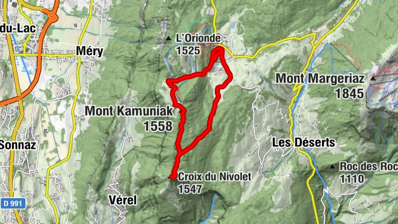 Carte