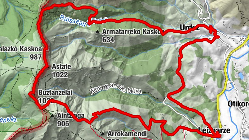 Carte