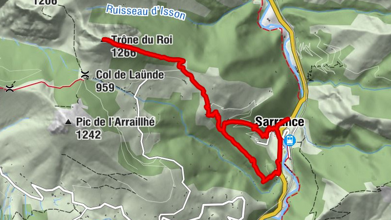 Carte
