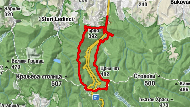 Carte