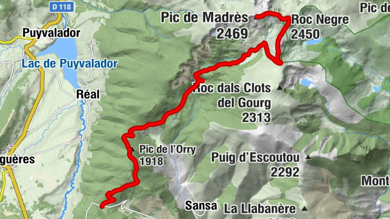 Carte