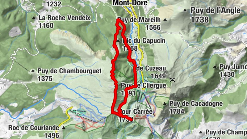 Carte