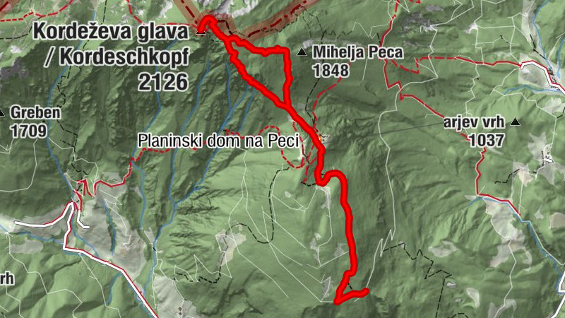 Carte