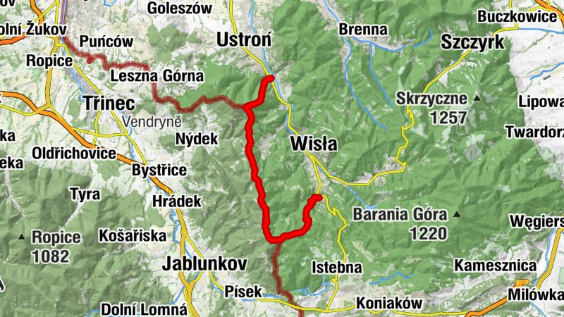Carte