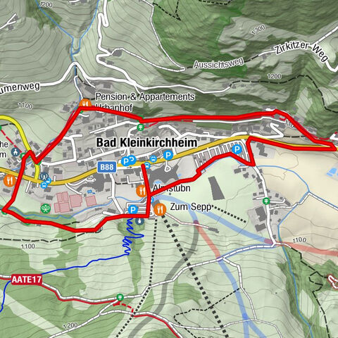 Carte