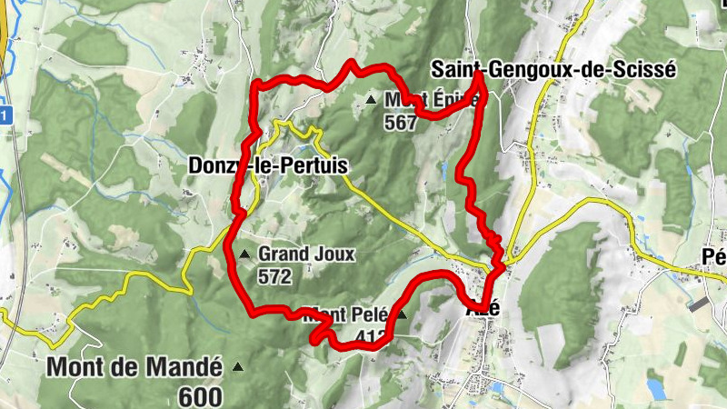 Carte