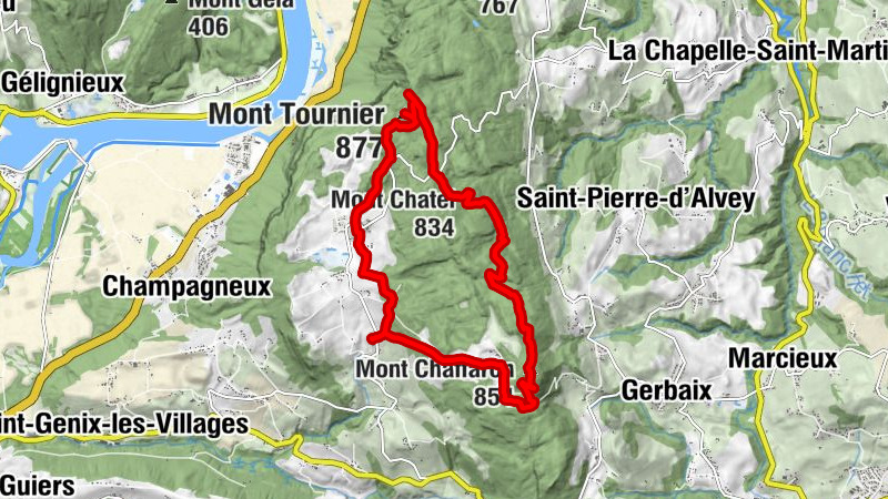 Carte