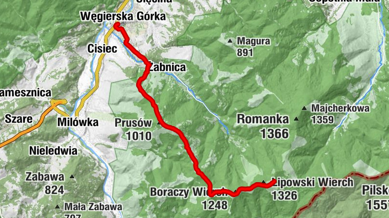 Carte